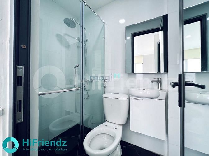 Hình ảnh Mới 100% Căn Hộ 1PN_STUDIO_35-40m2 _ Võ Thị Sáu + TRUNG Tâm Quận 1_3