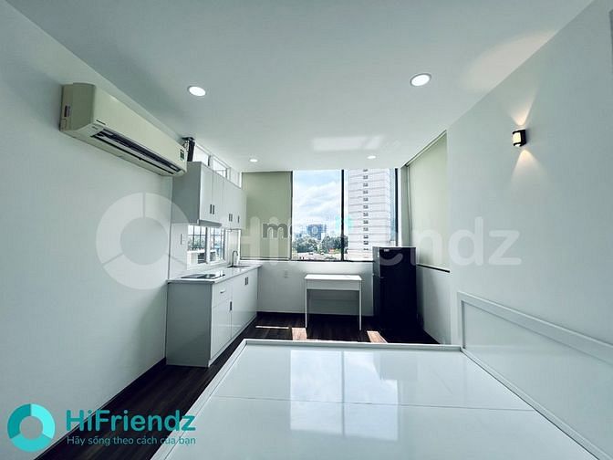 Hình ảnh Mới 100% Căn Hộ 1PN_STUDIO_35-40m2 _ Võ Thị Sáu + TRUNG Tâm Quận 1_3