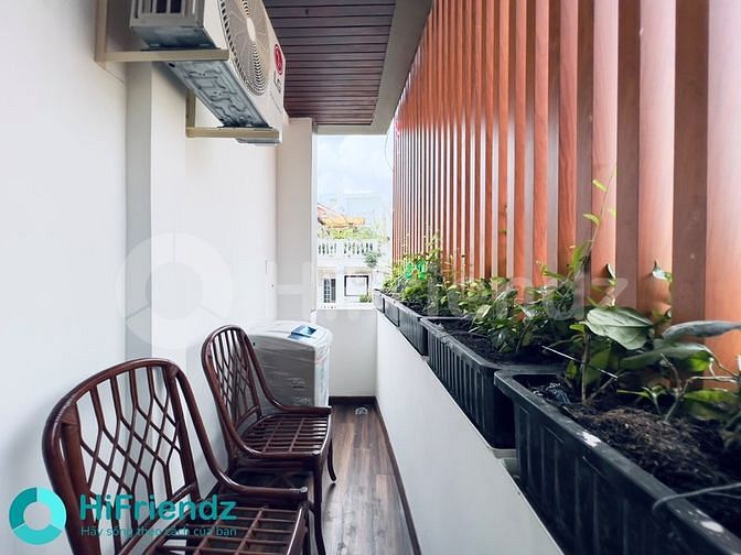Hình ảnh Mới 100% Căn Hộ 1PN_STUDIO_35-40m2 _ Võ Thị Sáu + TRUNG Tâm Quận 1_3
