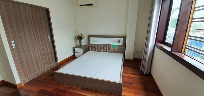 Hình ảnh Hệ Thống Căn Hộ 1PN - 2PN Bình Thạnh Cửa Sổ View Ánh Sáng Tự Nhiên