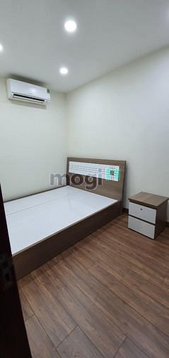 Hình ảnh Hệ Thống Căn Hộ 1PN - 2PN Bình Thạnh Cửa Sổ View Ánh Sáng Tự Nhiên