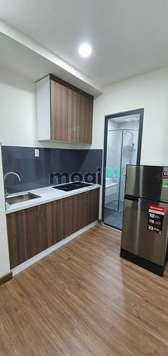 Hình ảnh Hệ Thống Căn Hộ 1PN - 2PN Bình Thạnh Cửa Sổ View Ánh Sáng Tự Nhiên