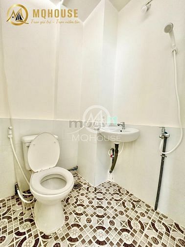 Hình ảnh CHDV Studio Có Bancol Full Nội Thất Tại Cách Mạng Tháng 8 Tân Bình