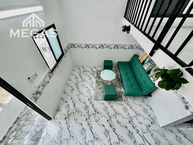 Hình ảnh Cho thuê phòng giá siêu rẻ, gác cao full nội thất🔥🔥