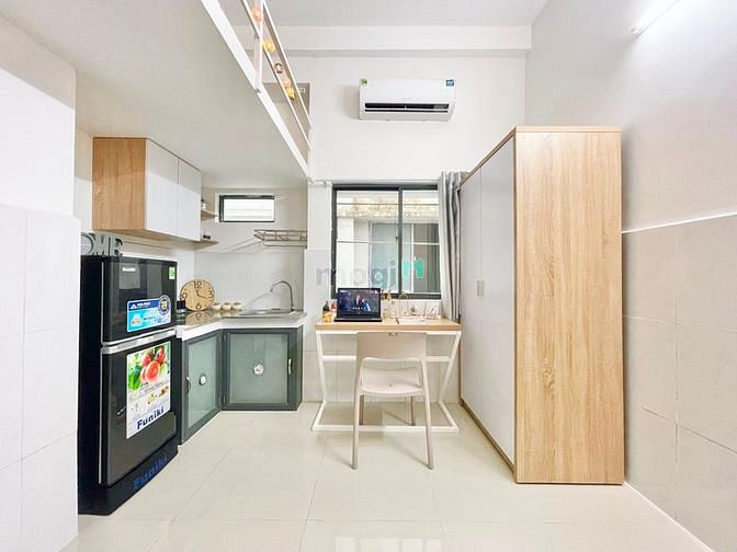 Hình ảnh 🔥DUPLEX KHAI TRƯƠNG MỚI TINH TƯƠM 🔥 Có thang máy đảm bảo an ninh 🔥