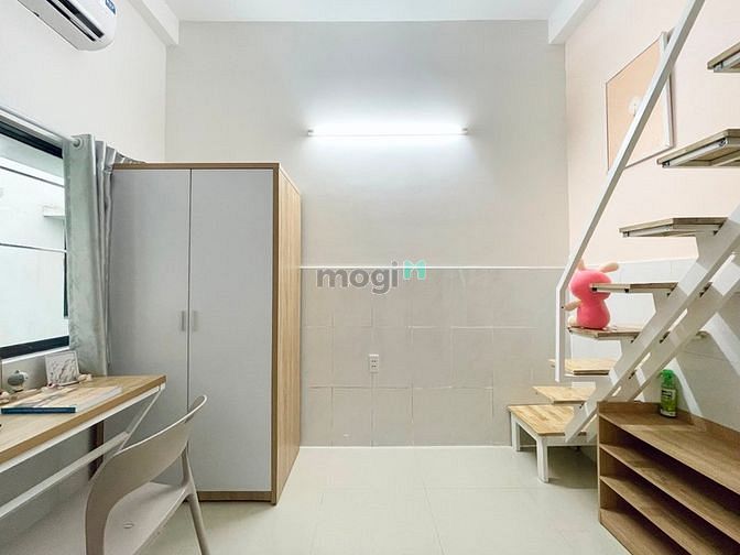 Hình ảnh 🔥DUPLEX KHAI TRƯƠNG MỚI TINH TƯƠM 🔥 Có thang máy đảm bảo an ninh 🔥