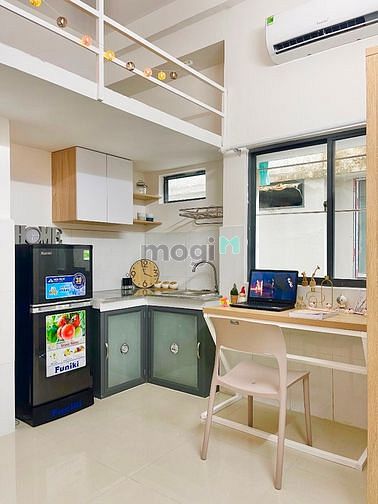 Hình ảnh 🔥DUPLEX KHAI TRƯƠNG MỚI TINH TƯƠM 🔥 Có thang máy đảm bảo an ninh 🔥