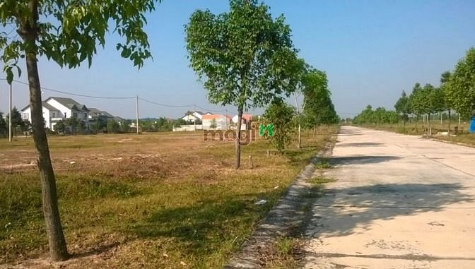 Hình ảnh cần bán gấp đất Nguyễn Duy Trinh, Bình Trưng Đông, Q2, DT80m2, SHR