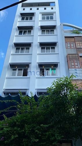 Hình ảnh Cho Thuê Căn Hộ Studio Sang Trọng Cửa Sổ Lớn Ngay Phạm Viết Chánh 😍