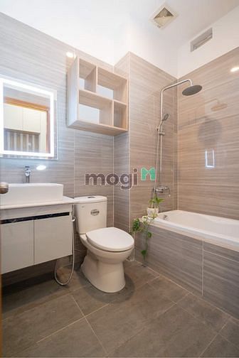 Hình ảnh Cho Thuê Căn Hộ Studio Sang Trọng Cửa Sổ Lớn Ngay Phạm Viết Chánh 😍