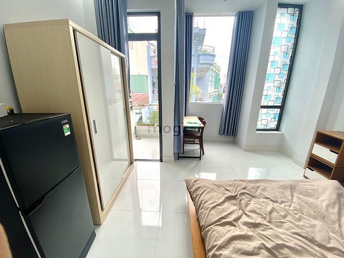 Hình ảnh Mb6623 nạp rút nhanh chóng BanCol - Full NT - Khu Bàu Cát - Tân Bình