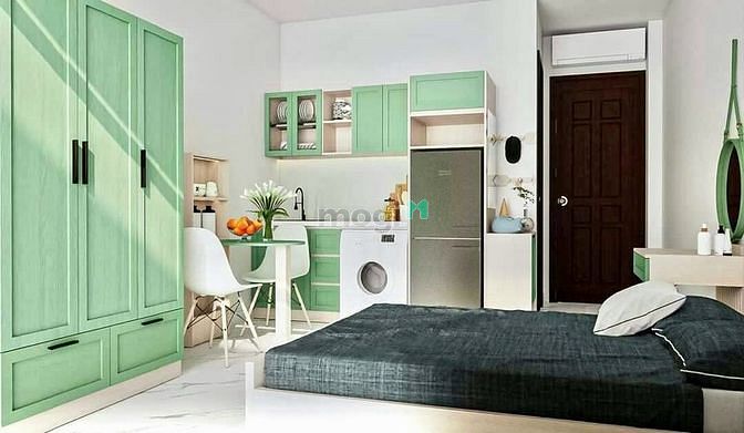 Hình ảnh 🥳 Mb6623 nạp rút nhanh chóng mới 100% đường Ấp Bắc có máy giặt riêng gần Etown Cộng Hòa