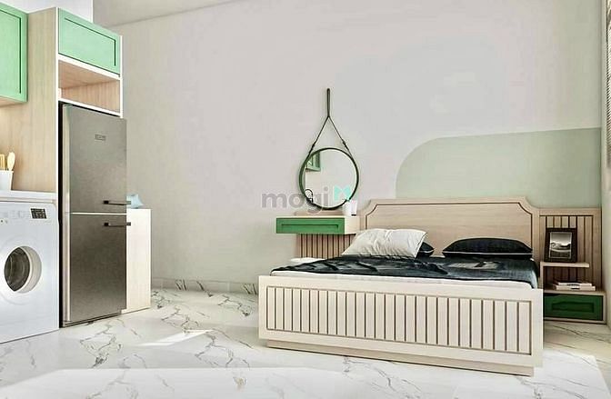 Hình ảnh 🥳 Mb6623 nạp rút nhanh chóng mới 100% đường Ấp Bắc có máy giặt riêng gần Etown Cộng Hòa