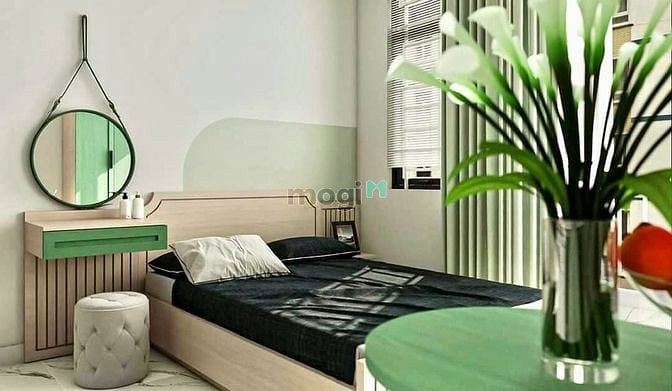 Hình ảnh 🥳 Mb6623 nạp rút nhanh chóng mới 100% đường Ấp Bắc có máy giặt riêng gần Etown Cộng Hòa
