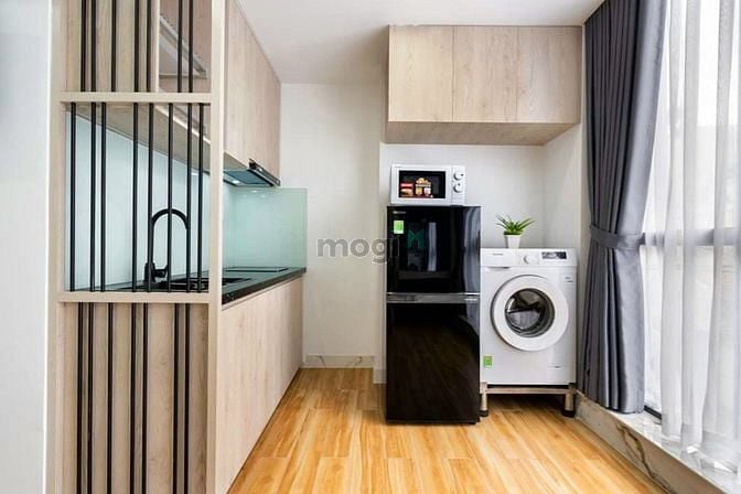 Hình ảnh 🥳 Mb6623 nạp rút nhanh chóng mới 100% đường Ấp Bắc có máy giặt riêng gần Etown Cộng Hòa
