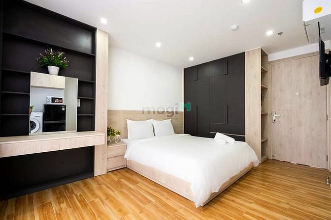 Hình ảnh 🥳 Mb6623 nạp rút nhanh chóng mới 100% đường Ấp Bắc có máy giặt riêng gần Etown Cộng Hòa