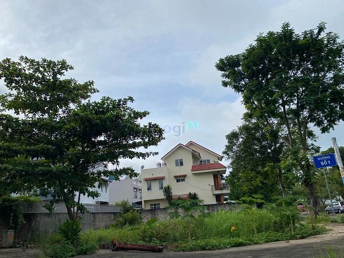 Hình ảnh còn đúng 1 lô đất Bình Trưng,Bình Trưng Đông, quận 2 DT 90m2 Giá 2 tỷ1