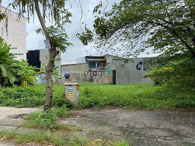 Hình ảnh còn đúng 1 lô đất Bình Trưng,Bình Trưng Đông, quận 2 DT 90m2 Giá 2 tỷ1