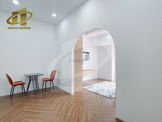 Hình ảnh Dự án mới khai trương gần KCX Tân Thuận Q7 ‼️