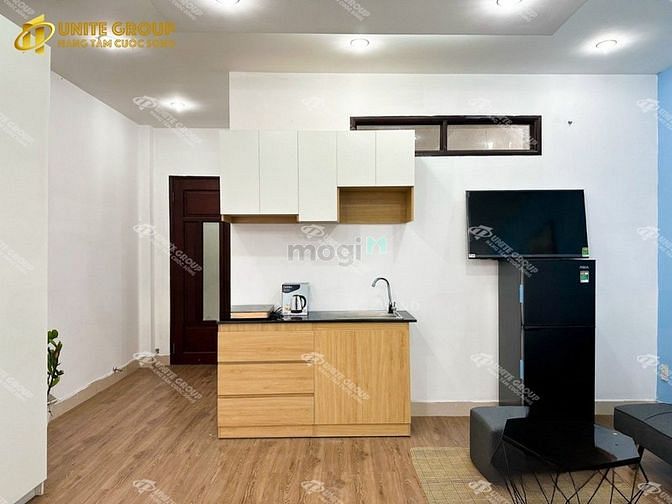 Hình ảnh Mb6623 nạp rút nhanh chóng STUDIO ban công full nội thất tại KDC Nam Long - QUẬN 7