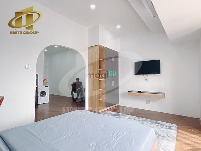 Hình ảnh Dự án mới khai trương gần KCX Tân Thuận Q7 ‼️