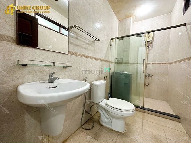 Hình ảnh Mb6623 nạp rút nhanh chóng STUDIO ban công full nội thất tại KDC Nam Long - QUẬN 7