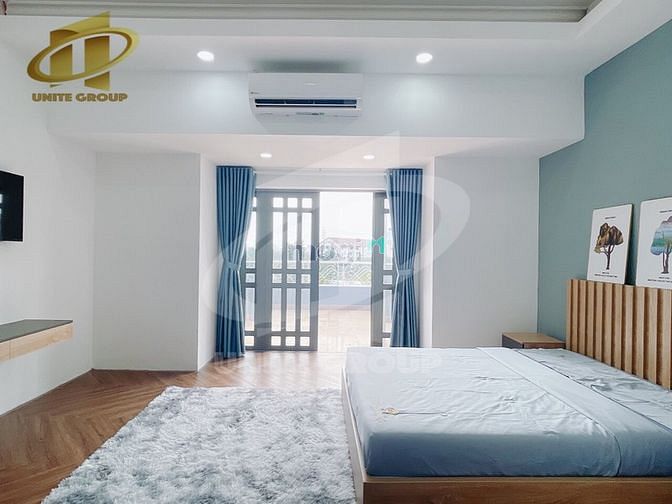 Hình ảnh Dự án mới khai trương gần KCX Tân Thuận Q7 ‼️