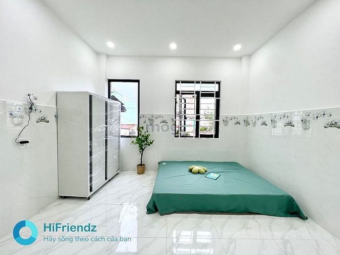 Hình ảnh 𝐒𝐓𝐔𝐃𝐈𝐎 𝐗𝐀̂𝐘 𝐌𝐎̛́𝐈 Ngay Huit Aeon Tân Phú