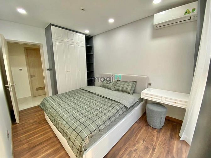 Hình ảnh Cho thuê Trang Chủ MB66.COM / Đăng Ký Tặng 66K 2PN Midtown PMH, Quận 7, full nội thất mới sang xịn