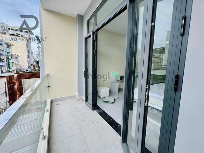 Hình ảnh CHDV 1PN Full NT View Bancol khu sân bay - CV Hoàng Văn Thụ