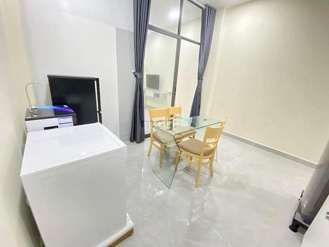 Hình ảnh CHDV 1PN Full NT View Bancol khu sân bay - CV Hoàng Văn Thụ