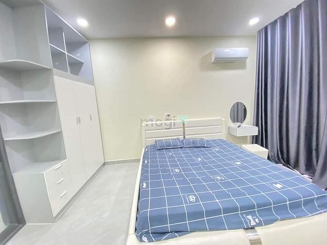 Hình ảnh CHDV 1PN Full NT View Bancol khu sân bay - CV Hoàng Văn Thụ