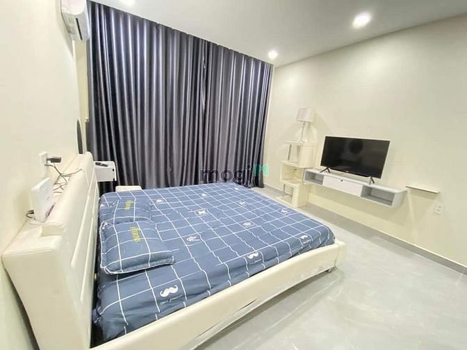 Hình ảnh CHDV 1PN Full NT View Bancol khu sân bay - CV Hoàng Văn Thụ