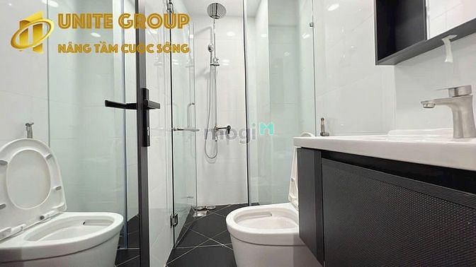 Hình ảnh Nhà mới 1PN full nội thất Trần Quốc Thảo Quận 3
