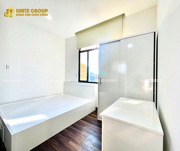 Hình ảnh Nhà mới 1PN full nội thất Trần Quốc Thảo Quận 3
