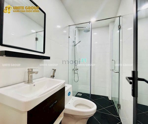 Hình ảnh Nhà mới 1PN full nội thất Trần Quốc Thảo Quận 3