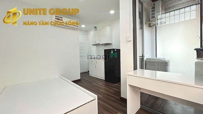 Hình ảnh Nhà mới 1PN full nội thất Trần Quốc Thảo Quận 3