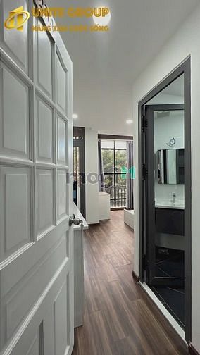 Hình ảnh Nhà mới 1PN full nội thất Trần Quốc Thảo Quận 3