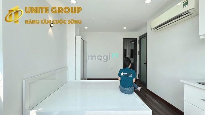 Hình ảnh Nhà mới 1PN full nội thất Trần Quốc Thảo Quận 3