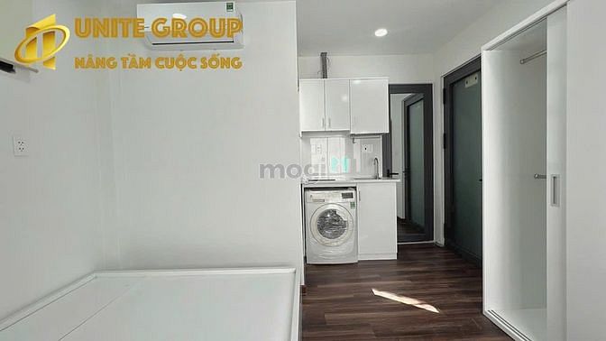 Hình ảnh Nhà mới 1PN full nội thất Trần Quốc Thảo Quận 3