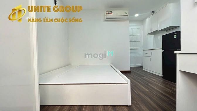 Hình ảnh Nhà mới 1PN full nội thất Trần Quốc Thảo Quận 3