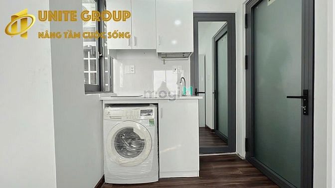 Hình ảnh Nhà mới 1PN full nội thất Trần Quốc Thảo Quận 3