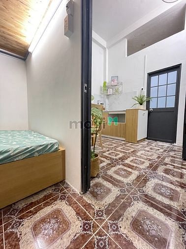 Hình ảnh CHDV Có Gác 1PN, Full Nội Thất, Đến Đại Học Văn Hiến chỉ 3p