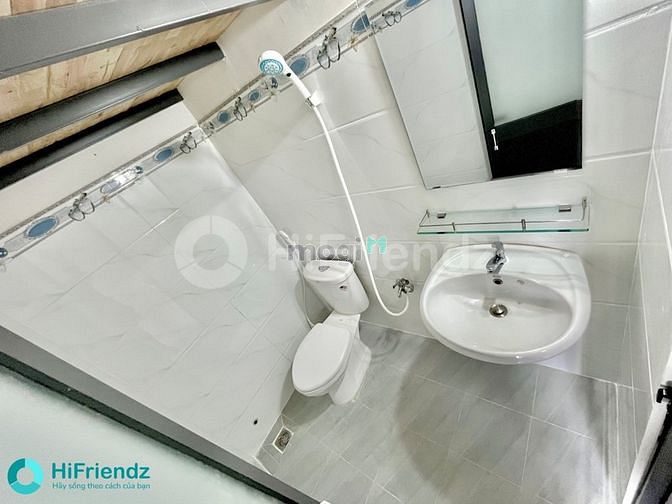 Hình ảnh Căn Hộ Duplex Full Nội Thất Gần Sân Bay Tsn