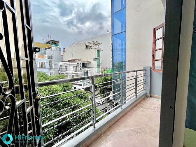 Hình ảnh Studio Bancol Full Nội Thất Gần Sân Bay