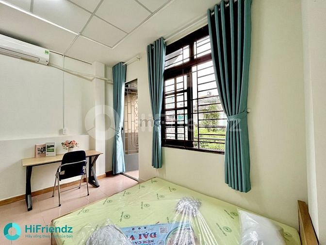 Hình ảnh Studio Bancol Full Nội Thất Gần Sân Bay