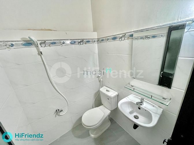 Hình ảnh Studio Bancol Full Nội Thất Gần Sân Bay