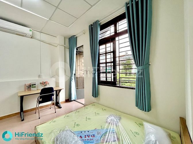 Hình ảnh Studio Bancol Full Nội Thất Gần Sân Bay