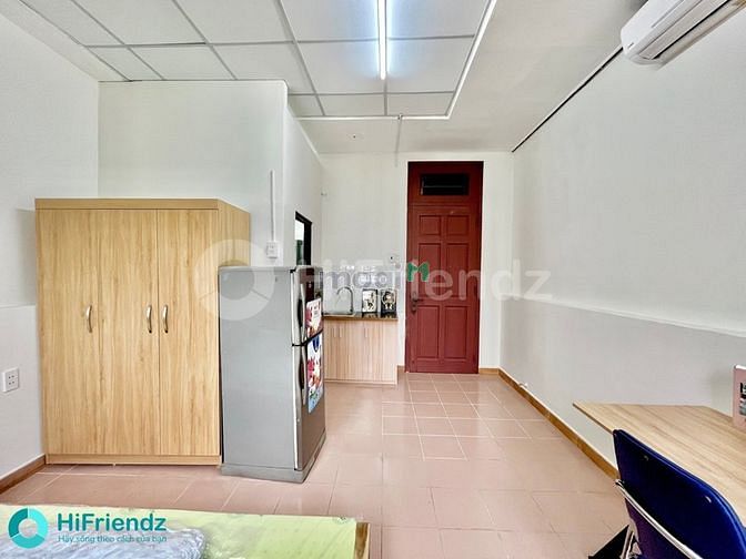 Hình ảnh Studio Bancol Full Nội Thất Gần Sân Bay