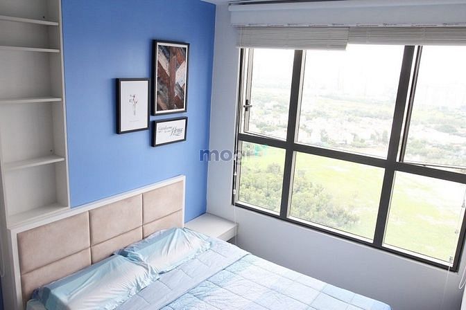 Hình ảnh View hot - Mb6623 nạp rút nhanh chóng The Sun Avenue 3PN với full nội thất chỉ 20tr